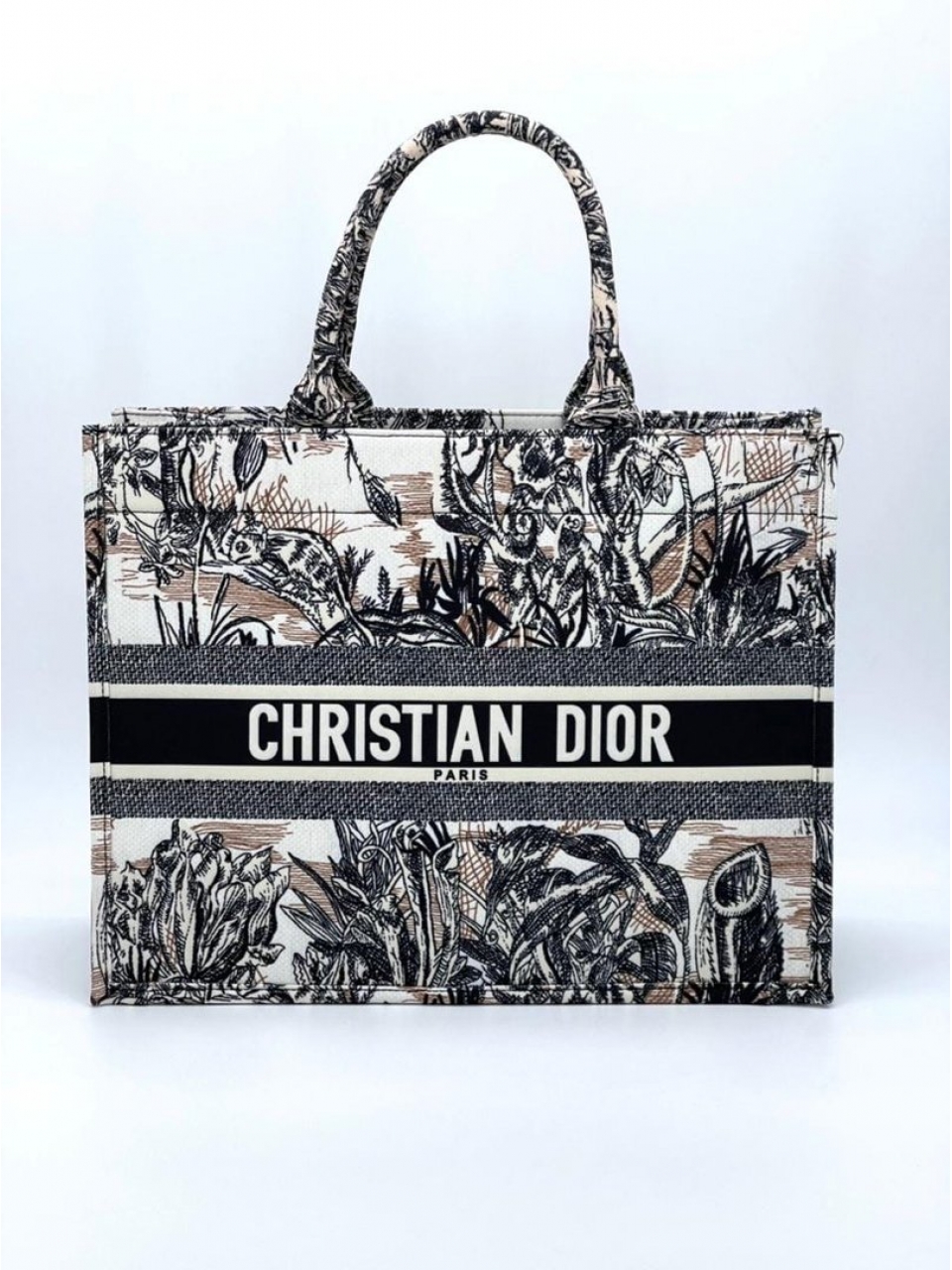 Сумка Christian Dior